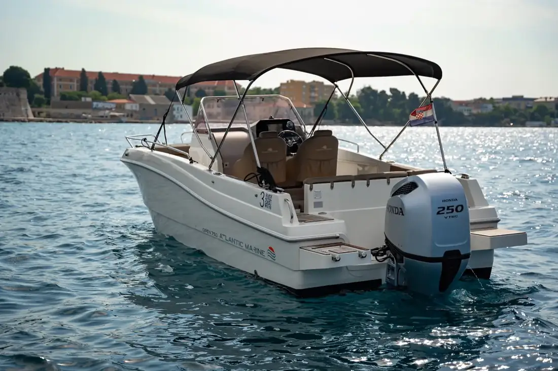 Atlantic Marine 750, photo 1