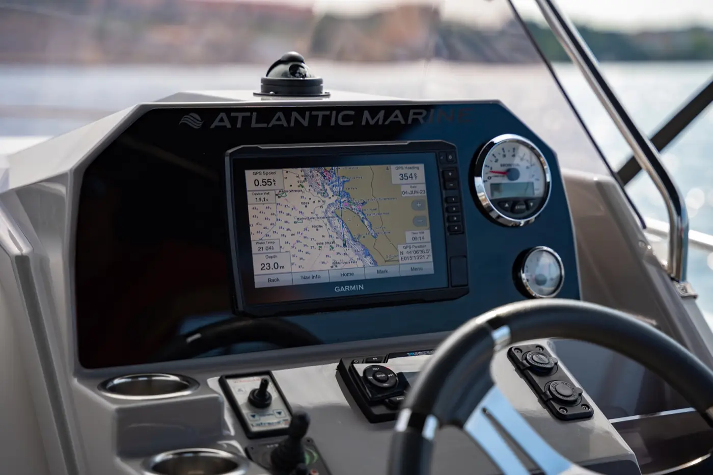 Atlantic Marine 750, photo 6